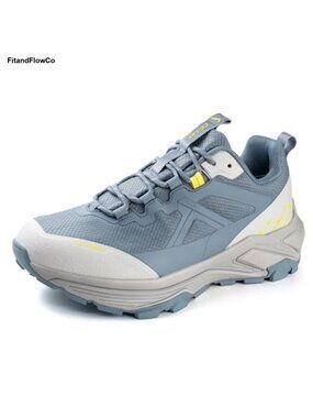Waterproof Lightweight Hiking Shoes Non-Slip Outdoor Walking